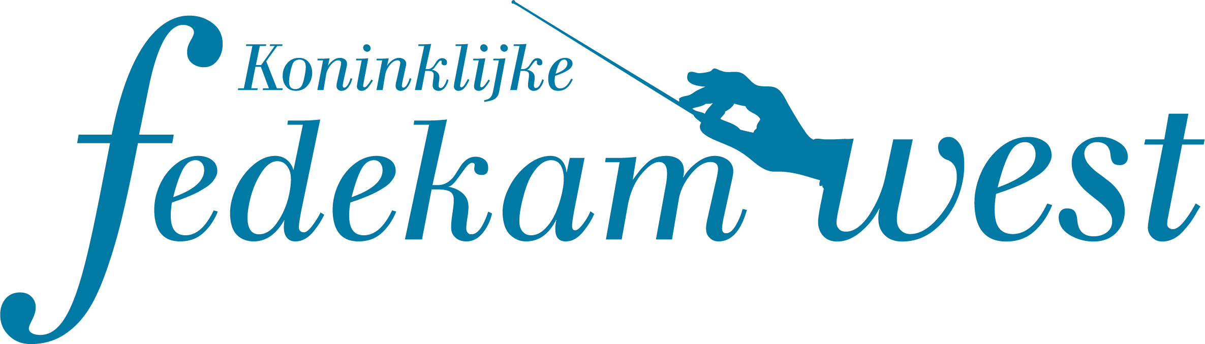 Fedekam Logo Quadri